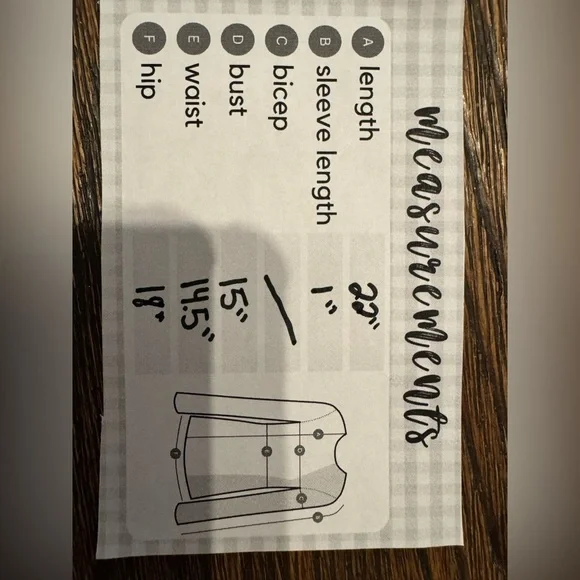 Lululemon Run Pace Tank - Size 8 - Picture 7 of 7